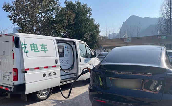 乐清汽车搭电