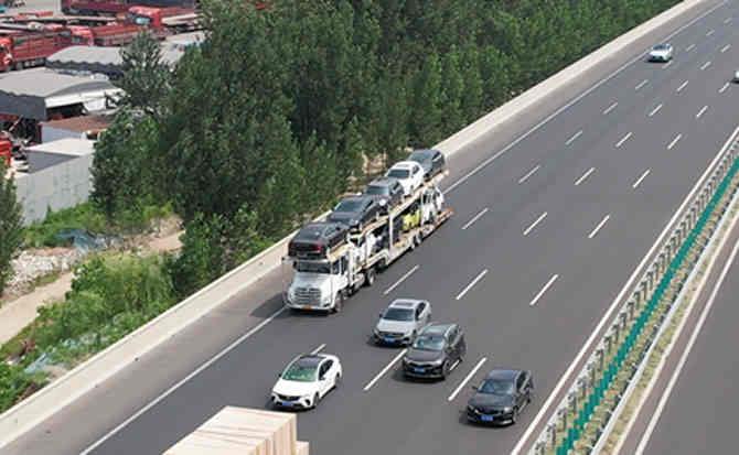 乐清高速公路汽车救援